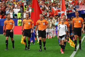 Απίστευτο στο Μουντιάλ 2026: Διαιτητής διέκοψε αγώνα μόλις στο 1ο δευτερόλεπτο – Ποιος ο λόγος