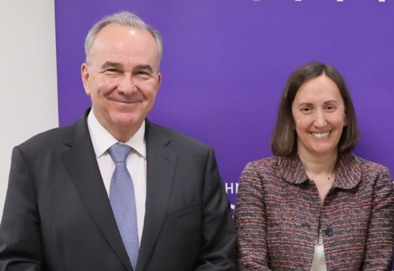 Νίκος Παπαθανάσης: Νέα δάνεια 330 εκατ. ευρώ για τις μικρομεσαίες επιχειρήσεις μέσω του ΤΕΠΙΧ ΙΙΙ