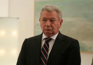 Δίκη Σήφη Βαλυράκη: «Είμαστε αθώοι» υποστήριξε και ο δεύτερος κατηγορούμενος
