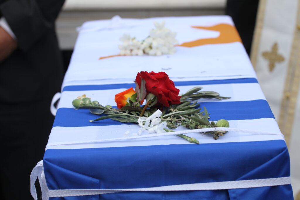 Τουρκική εισβολή στην Κύπρο
