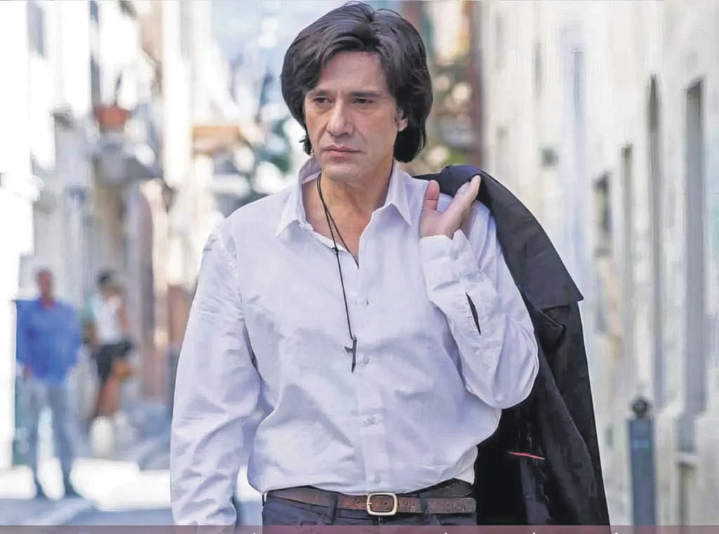Η ελληνική λογοτεχνία φτωχότερη: «Έφυγε» στα 66 του χρόνια ο συγγραφέας Αλέξης Σταμάτης