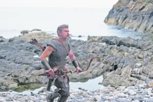 Το καστ της «Οδύσσειας» αφηγήθηκε σε βίντεο όλο το έπος σε μόλις 60 δευτερόλεπτα