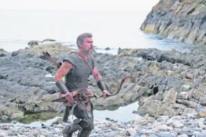 «Οδύσσεια»: Τι λένε οι θεατές για την ταινία του Νόλαν