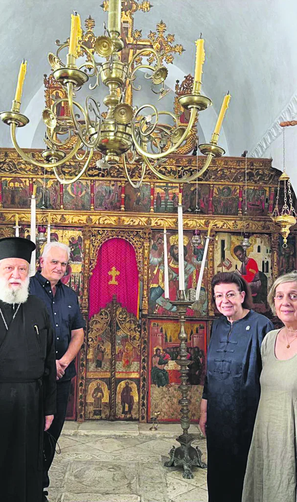 Εσωτερική εικόνα άρθρου
