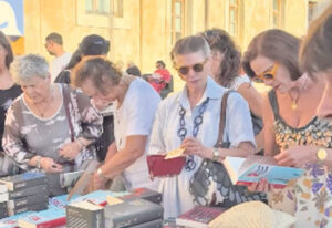 5ο Φεστιβάλ Βιβλίου Χανίων: «Κόσμοι σε σύγκρουση»