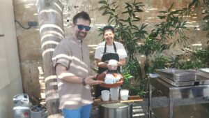Χαλλούμι: Το κυπριακό τυρί που κατέκτησε τις διεθνείς αγορές – Πώς γίνεται η παρασκευή του [ει