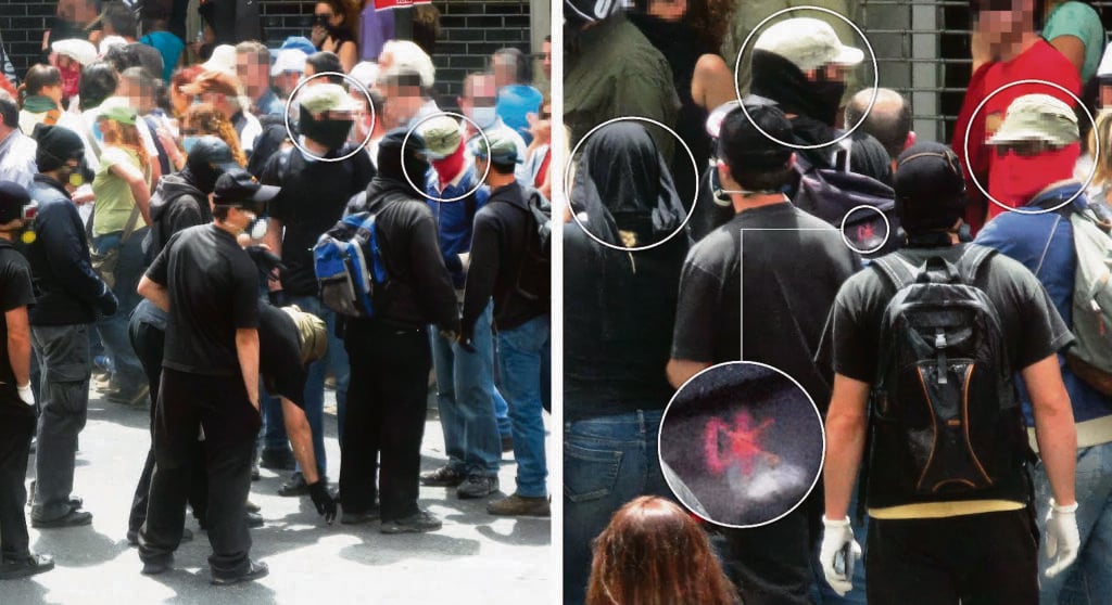 Marfin: Τι αποκαλύπτει η έκθεση ανάλυσης των εγκληματολογικών ερευνών για τους συλληφθέντες