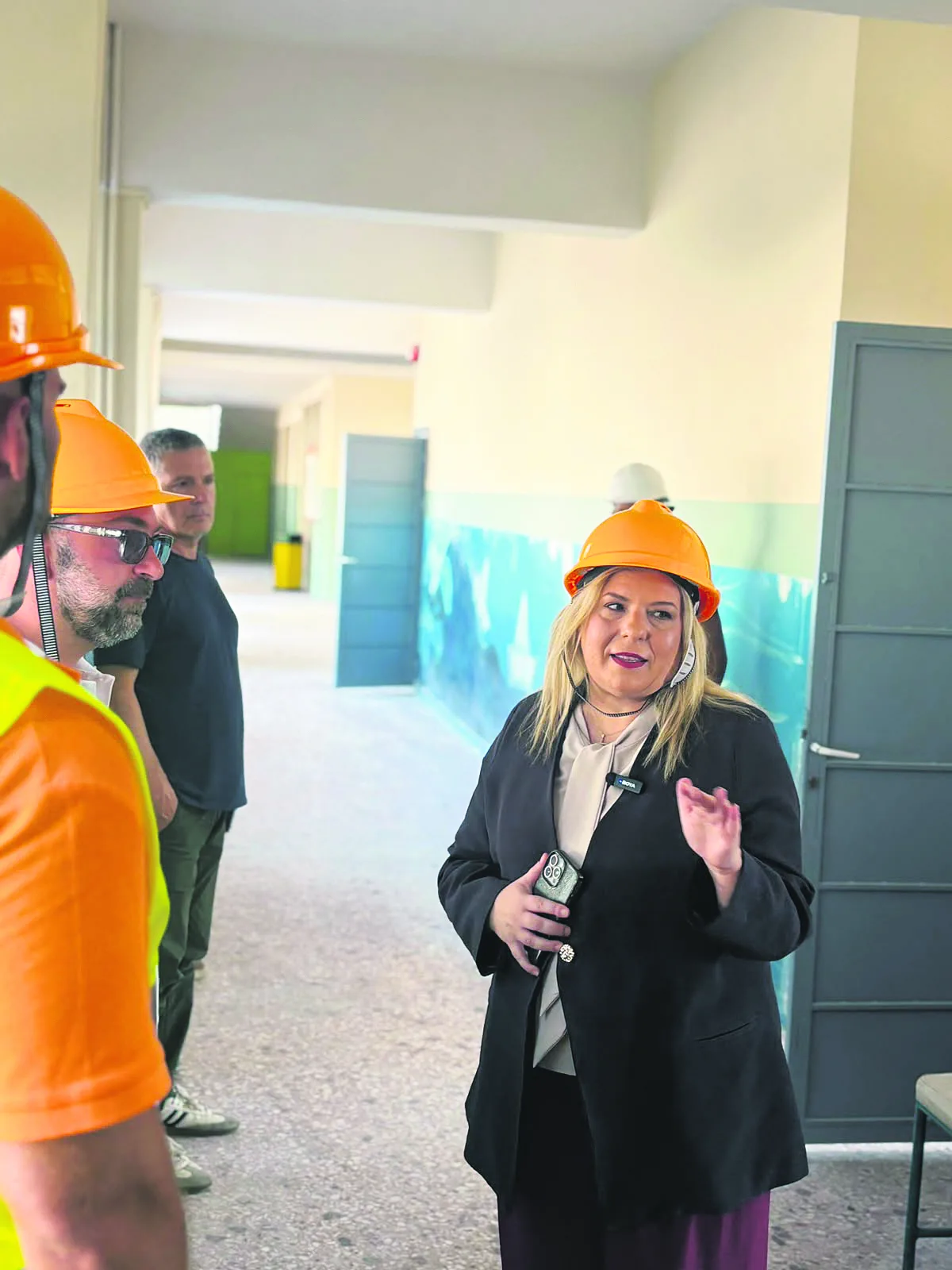 Εσωτερική εικόνα άρθρου