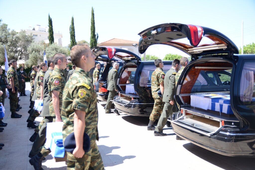 Τουρκική εισβολή στην Κύπρο