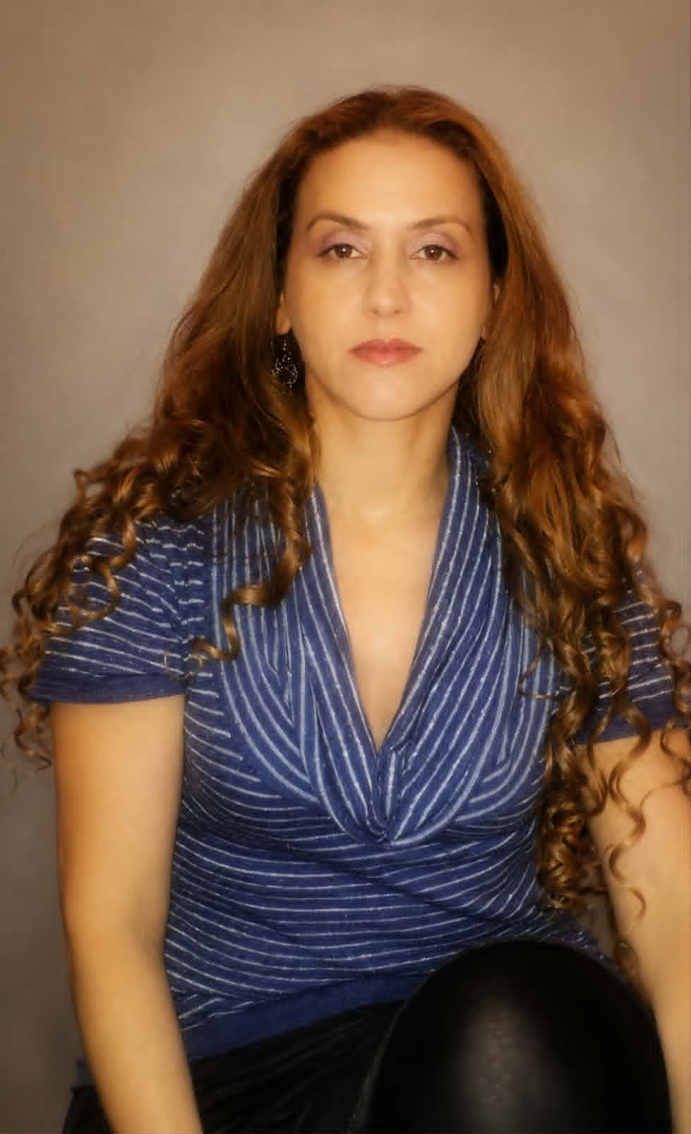 Author Avatar