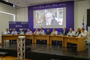 Οι Δελφικοί Διάλογοι και η ανθρωπότητα