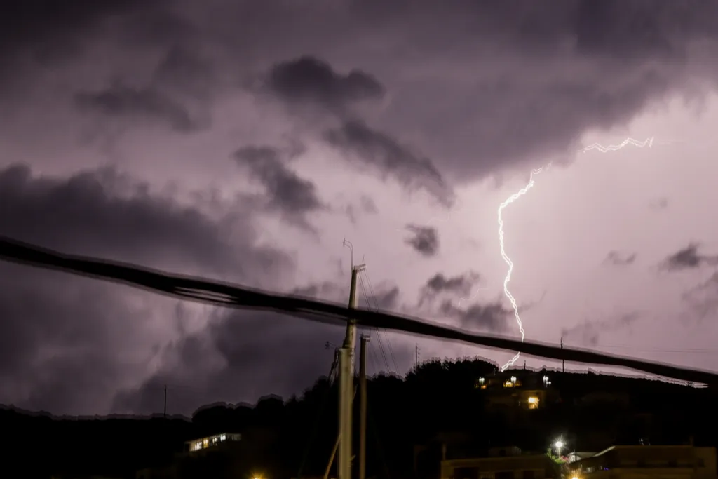 Καιρός: Σε κατάσταση «Red Code» 11 περιοχές-Έκτακτη κινητοποίηση για την κακοκαιρία
