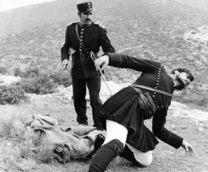 Λήσταρχος Νταβέλης: Η ιστορία που γέννησε τον θρύλο