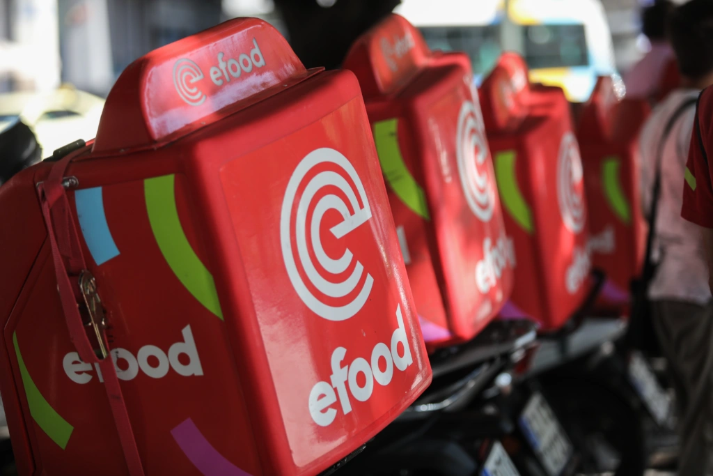 Οι διανομείς της efood απεργούν στις 19/7 την ώρα του τελικού του Μουντιάλ