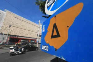 Δακτύλιος: Από πότε κυκλοφορούν ελεύθερα όλα τα αυτοκίνητα – Η ημερομηνία λήξης του μέτρου