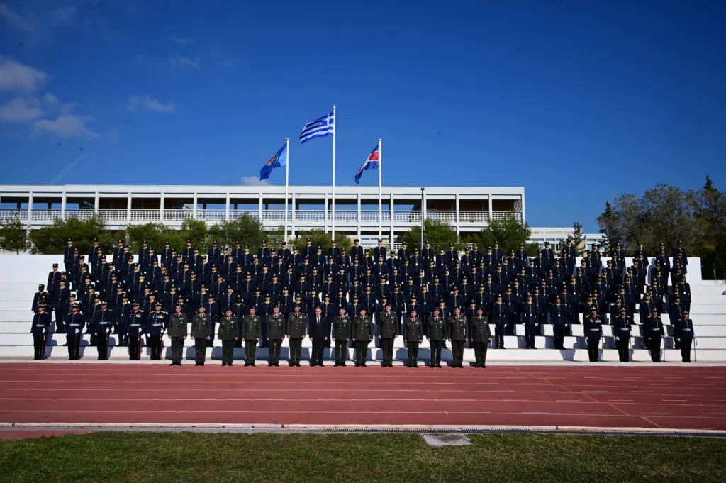 Πανελλήνιες 2026: Γέμισαν ξανά οι σχολές του στρατού ξηράς – Ιστορική αύξηση στις εισαγωγές