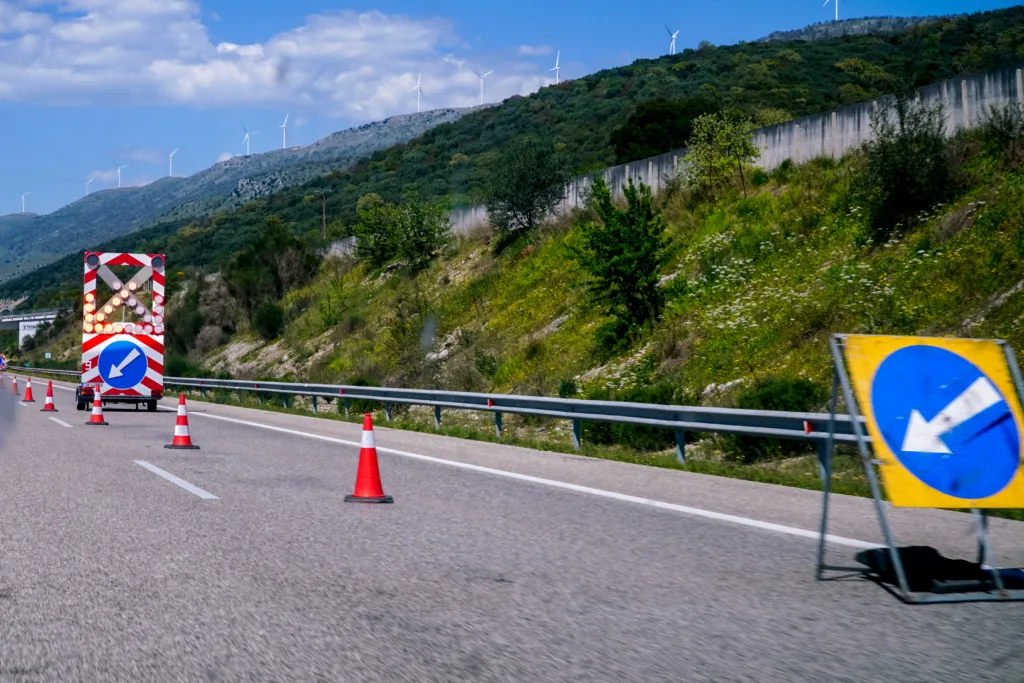 Ε65: Παραδίδεται σήμερα ολόκληρος ο αυτοκινητόδρομος – Πόσο μειώνονται οι χρόνοι ταξιδιού
