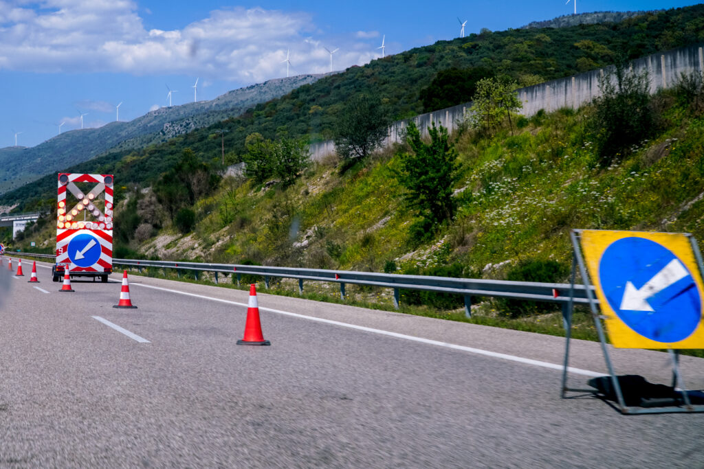 Ε65: Παραδίδεται σήμερα ολόκληρος ο αυτοκινητόδρομος – Πόσο μειώνονται οι χρόνοι ταξιδιού