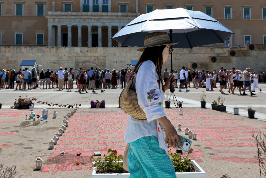 Καιρός-Μαρουσάκης: Έρχονται ισχυρές καταιγίδες και ανατροπή στον καιρό – Ποιες περιοχές μπαίνουν στο