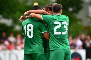 «Πέταγε» ο Παναθηναϊκός: Διέλυσε με 3-1 τον Άγιαξ - «Μήνυμα» ενόψει της νέας σεζόν