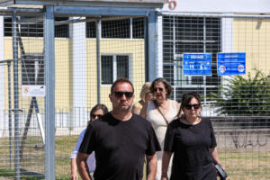 Δίκη για τα Τέμπη: Η υπεράσπιση απορρίπτει τον ενδεχόμενο δόλο – Επόμενη δικάσιμος 13/7