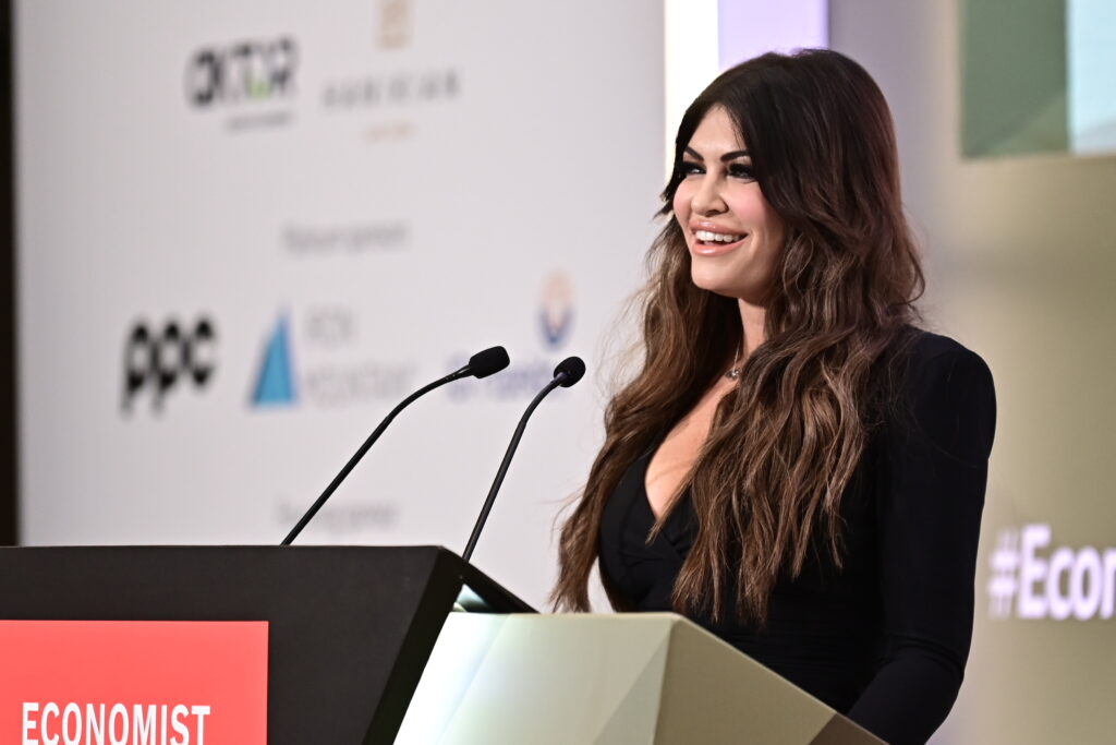 Γκίλφοϊλ: «Η σχέση ΗΠΑ – Ελλάδας αποφέρει αποτελέσματα» – Τα μηνύματα για Τραμπ, άμυνα και ενέ