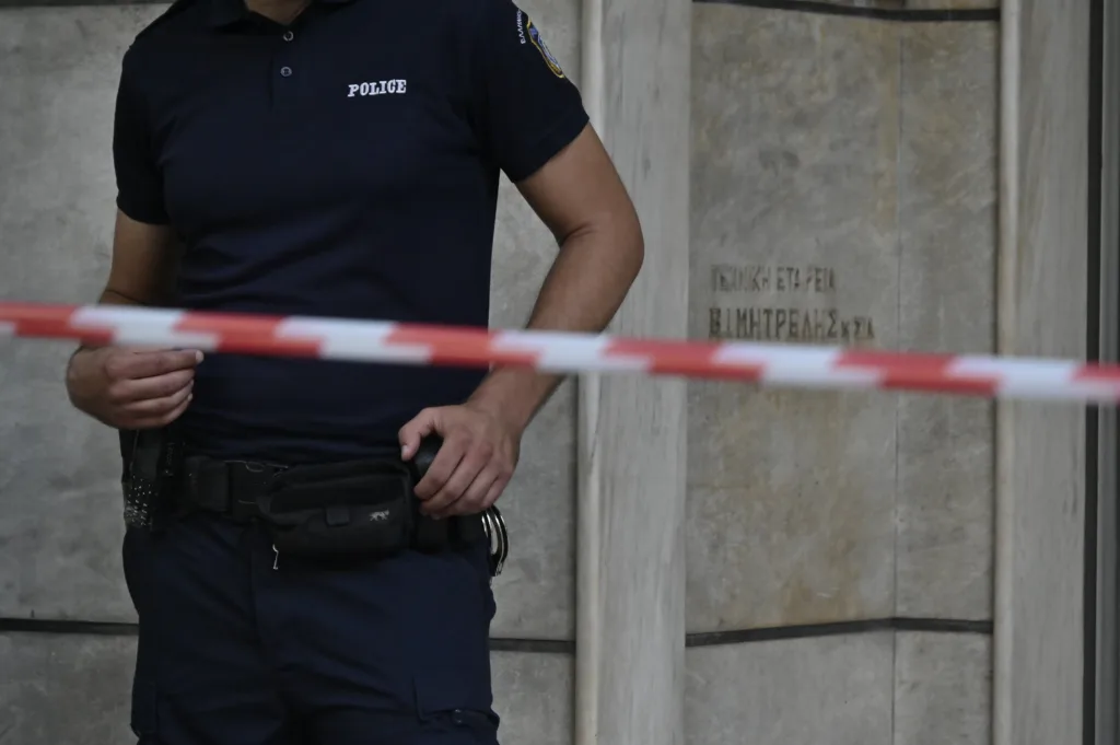 Σταύρος Γεωργίου: Νεκρός στο γραφείο του ο γνωστός ποινικολόγος – Οι κόρες του έκαναν τη μακάβρια αν