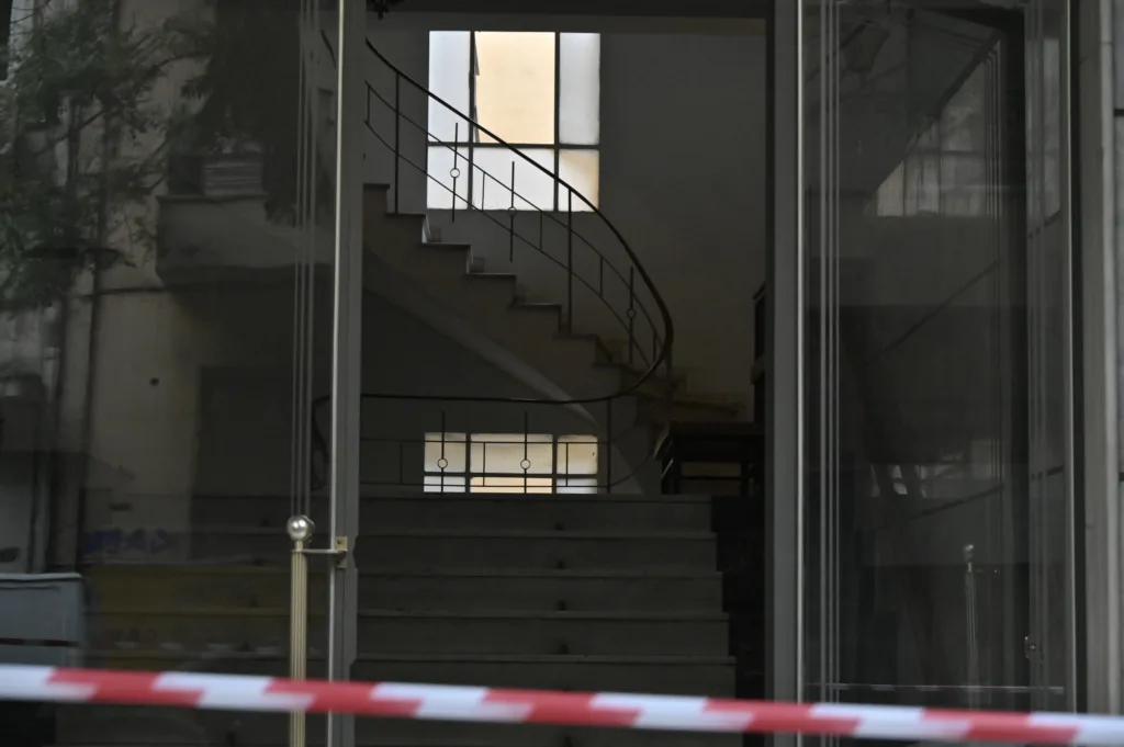 Δολοφονία Σταύρου Γεωργίου: Οι τελευταίες στιγμές πριν αποκαλυφθεί το έγκλημα – Τι είπε ο θυρωρός