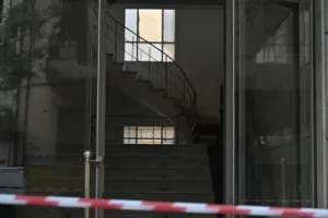 Δολοφονία Σταύρου Γεωργίου: Οι τελευταίες στιγμές πριν αποκαλυφθεί το έγκλημα – Τι είπε ο θυρωρός