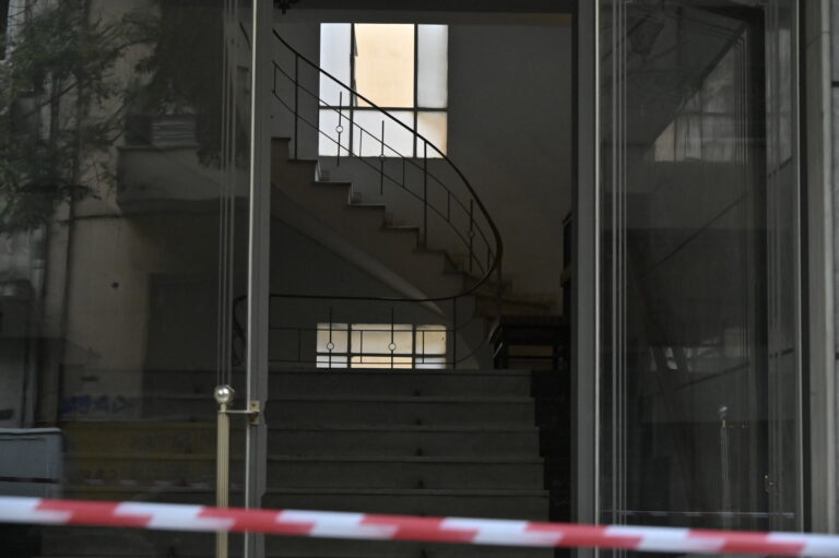 Δολοφονία Σταύρου Γεωργίου: Οι τελευταίες στιγμές πριν αποκαλυφθεί το έγκλημα – Τι είπε ο θυρωρός