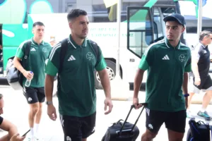 Πάκσι – Παναθηναϊκός: Ποιο κανάλι θα δείξει τον πρώτο ευρωπαϊκό αγώνα για το Conference League