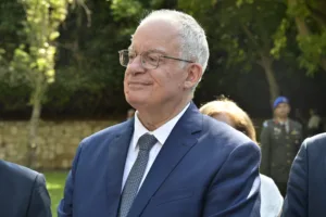 Τασούλας για 52η επέτειο αποκατάστασης της Δημοκρατίας: Έχουμε μια Δημοκρατία έμπειρη και ώριμη μπροστά στις σύγχρονες προκλήσεις
