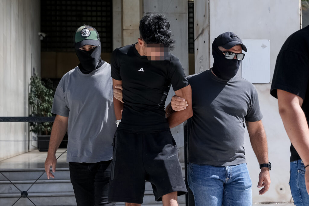 Δολοφονία Σταύρου Γεωργίου: Προφυλακίστηκε ο 28χρονος – Τι υποστήριξε στην απολογία του