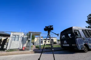 Δίκη για τα Τέμπη: Απορρίφθηκαν τα αιτήματα της υπεράσπισης – Συνεχίζεται στις 7/9