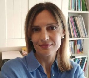 Πέθανε η συγγραφέας Ματίνα Παναγιωτελίδου από ανεύρυσμα εγκεφάλου