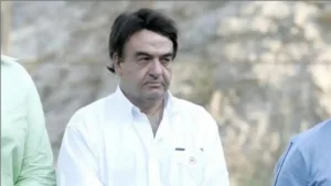 Πέθανε ο ιστορικός πρόεδρος του Εθνικού Αστέρα, Νίκος Παπαδόπουλος