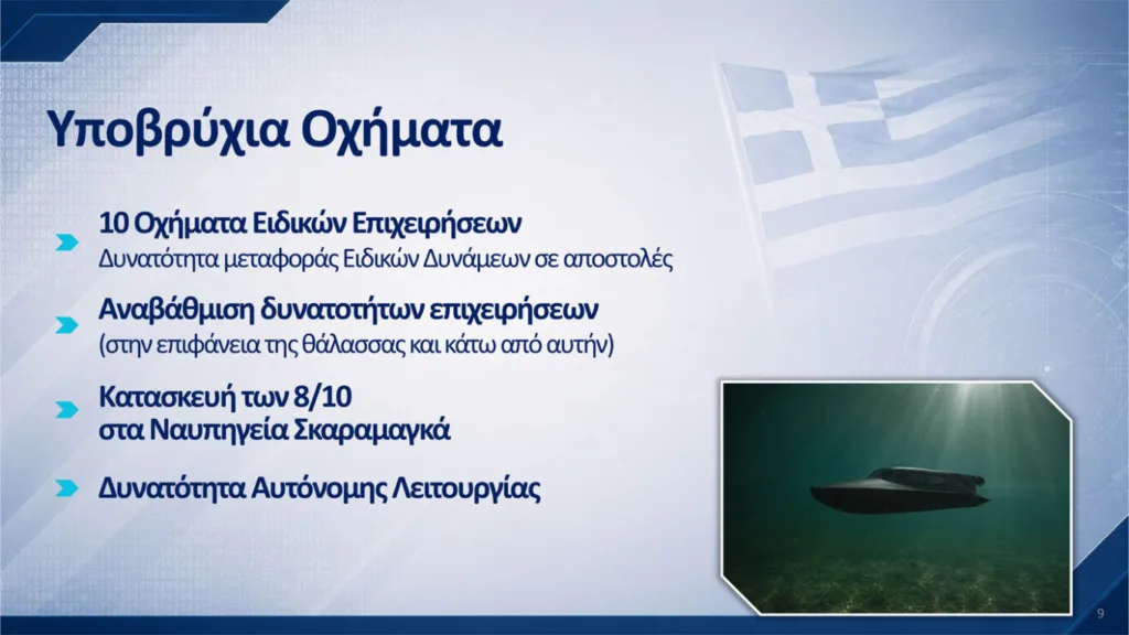 ΚΥΣΕΑ: Η «Ασπίδα του Αχιλλέα» και τα δέκα νέα εξοπλιστικά προγράμματα που αλλάζουν τις Ένοπλες Δυνάμεις