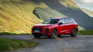 Φθηνότερο το νέο Audi Q3 με τους 150 ίππους και 10 χρόνια εγγύηση – Τι περιέχει ο εξοπλισμός;