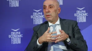 ΕΒΕΑ: Υπόμνημα για νέο παραγωγικό συμβόλαιο ενόψει της 90ής ΔΕΘ