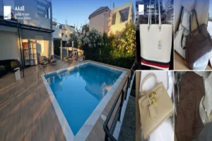Κύκλωμα εκατομμυρίων με «φαντάσματα» εμπόρους εντόπισε η ΑΑΔΕ – Η διαχειρίστρια-μυστήριο και η βίλα