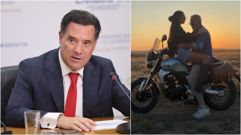 Άγριο beef Γεωργιάδη με Στέλιο Ρόκκο για ένα βίντεο κλιπ – Τι συνέβη