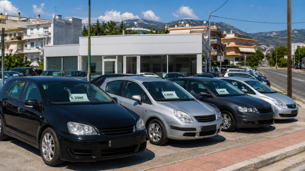 Αγορά μεταχειρισμένου αυτοκινήτου: Τι πρέπει να προσέξω αν δεν έχω ιδέα; Tips
