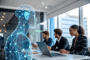 Από τα chatbots στους AI agents: Η τεχνολογία που δουλεύει για σένα ενώ εσύ κοιμάσαι