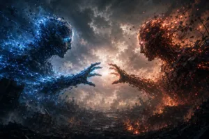 Τεχνητή νοημοσύνη: Τα πέντε πράγματα που πρέπει να αλλάξεις για να αντιμετωπίσεις τους «ΑΙ επαναστάτες»