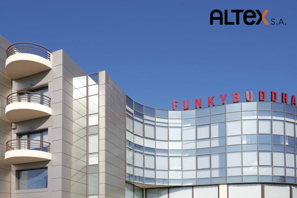 Η Altex Α.Ε. επίσημος αντιπρόσωπος της Tom Tailor στην ελληνική αγορά