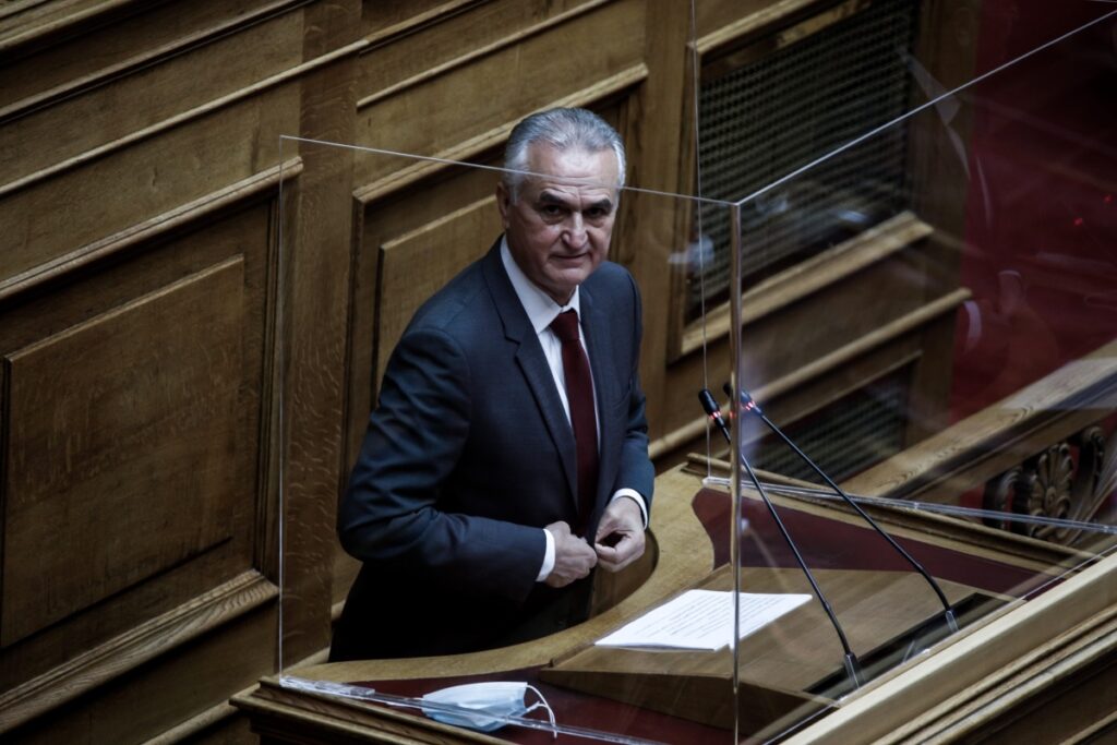 Αναστασιάδης: Άνανδρο και τυφλό το χτύπημα – Ακατανόητο το πώς έχουν επιλεγεί οι στόχοι