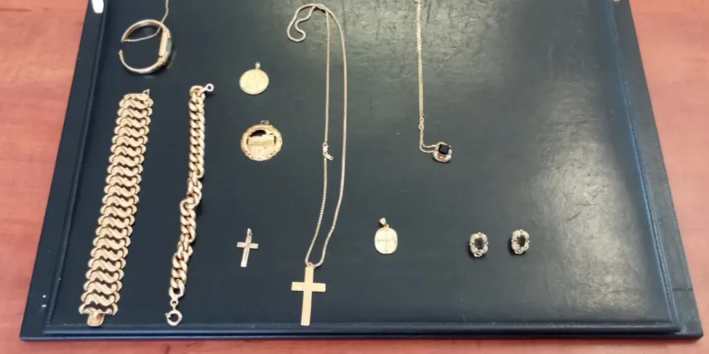Άνδρος: Με τη μέθοδο του δήθεν λογιστή 44χρονος άρπαξε κοσμήματα ηλικιωμένης – Η άμεση επέμβαση της