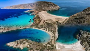 Άνδρος: Οι καλύτερες παραλίες που πρέπει να επισκεφθείς