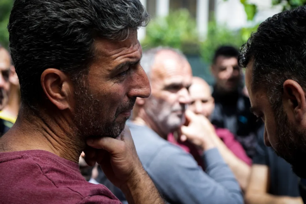 Δημόσιο: Πού θα προσληφθούν 8.000 άνεργοι άνω των 55 ετών για να συμπληρώσουν συντάξιμο χρόνο