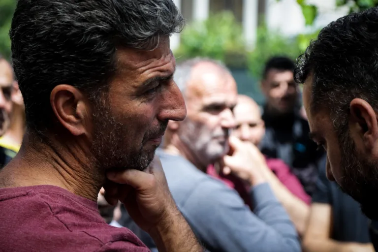 Δημόσιο: Πού θα προσληφθούν 8.000 άνεργοι άνω των 55 ετών για να συμπληρώσουν συντάξιμο χρόνο